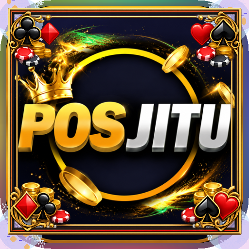 posjitu — mitra unggulan